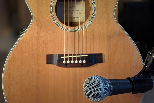 Recordings